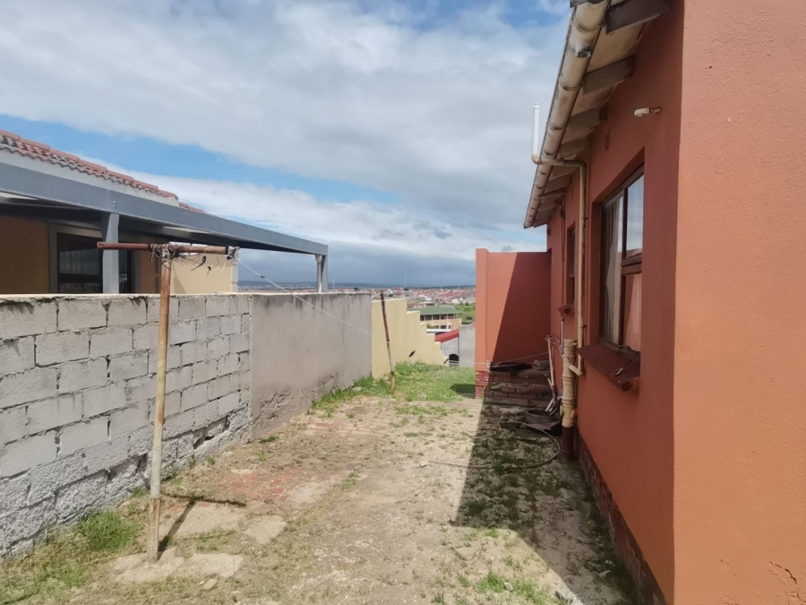 2 Bedroom Property for Sale in Kwadwesi Eastern Cape